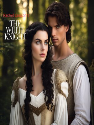 cover image of The White Knight